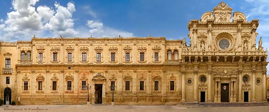 B&B Demetra Appartamenti