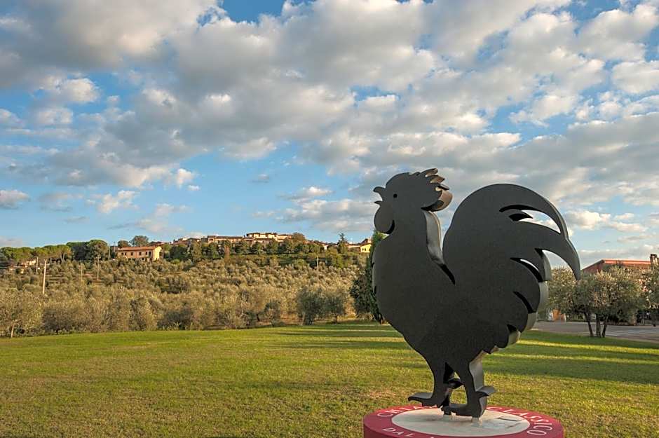 Palazzo Malaspina B&B