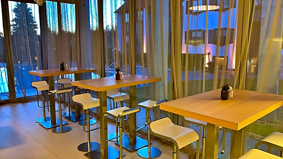 Normafa Hotel & Retreat