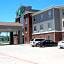 Holiday Inn Express Hotel & Suites Shamrock North By IHG