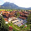 Hotel Helmer