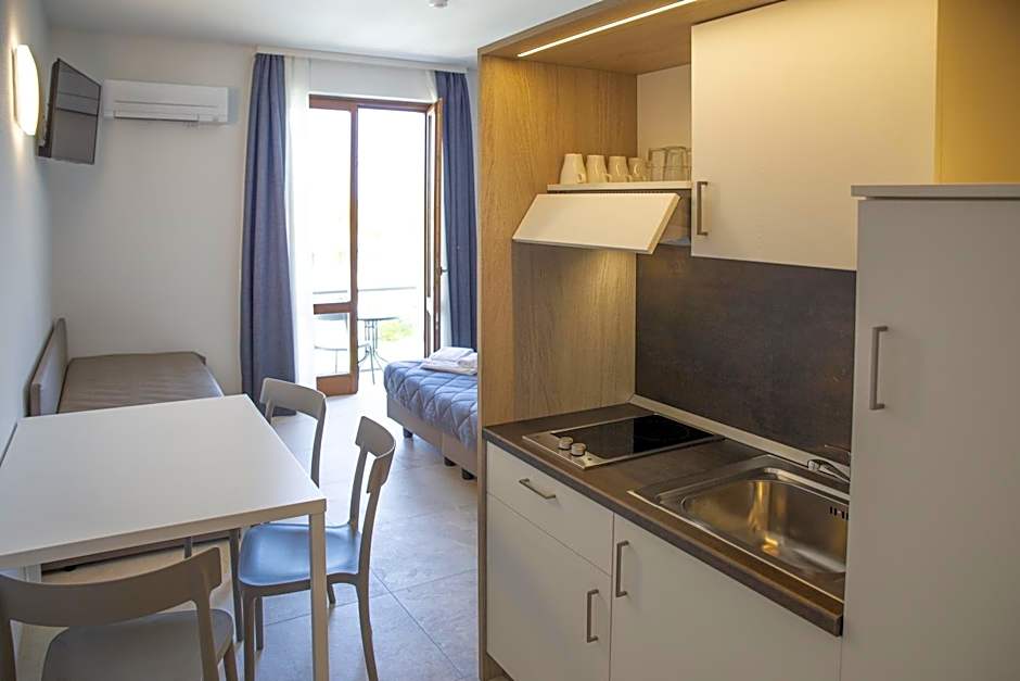 Residence Molino - Holiday Apartments