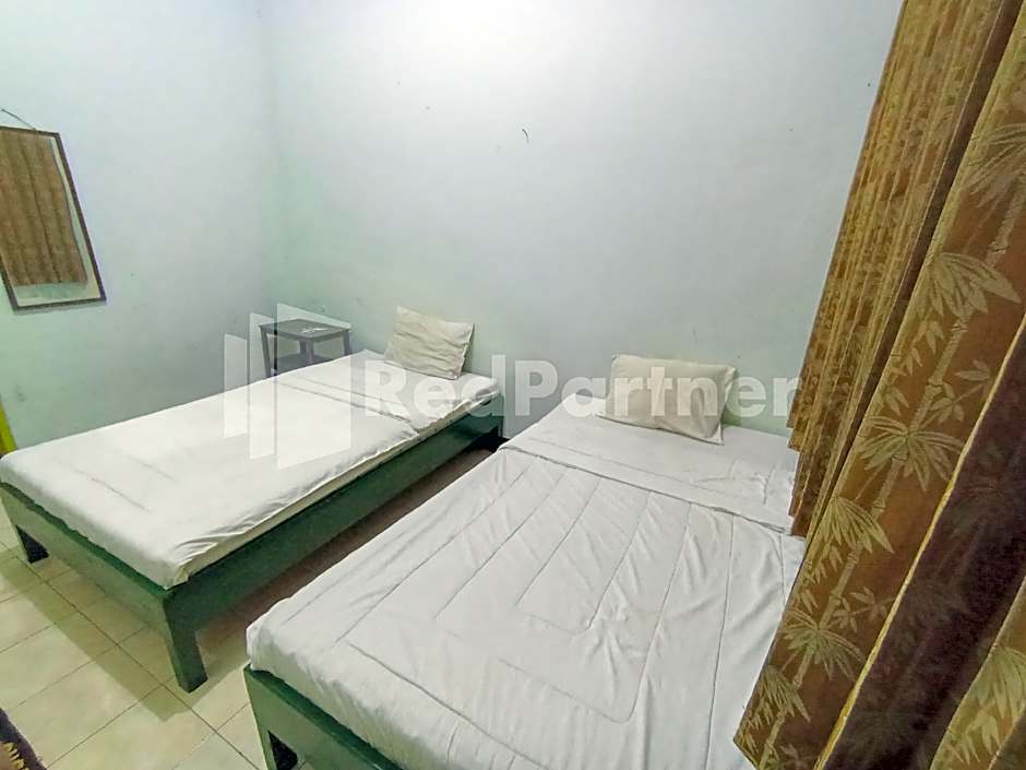 Orange inn RedPartner Madiun