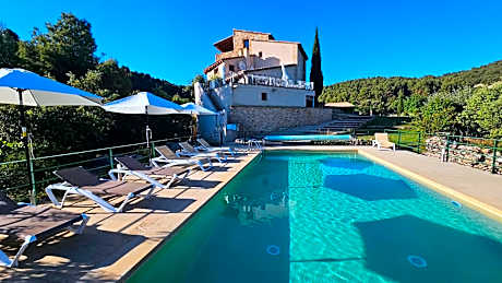Hotel Mas de la Serra