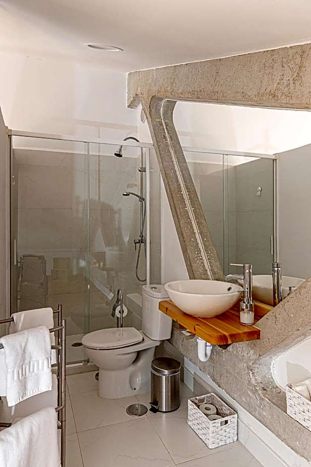 Hotel Rural Costa del Trigo