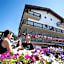 CHALET DES ALPES
