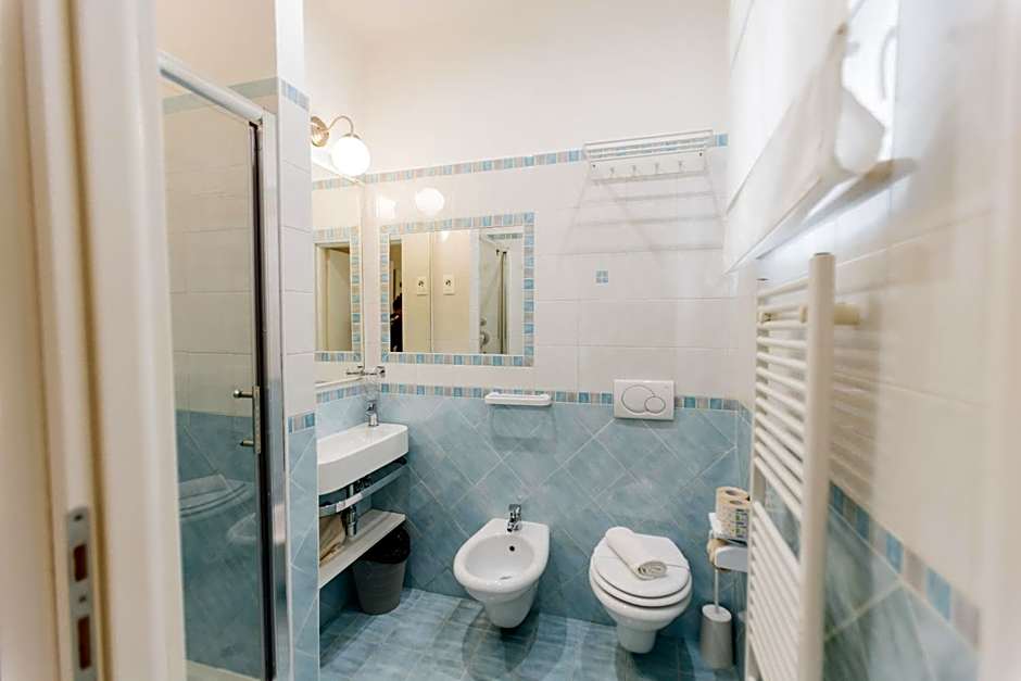 Mediterranea Sea House