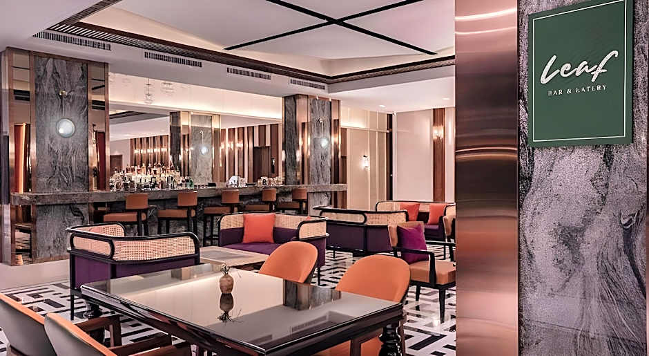 Nysa Hotel Bangkok Sukhumvit 11