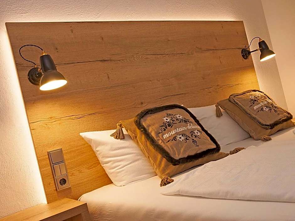 Elements Hotel Christlessee