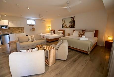 Family Junior Suite