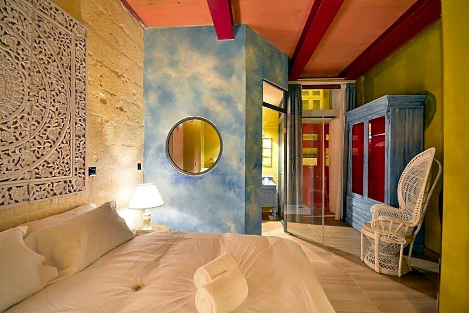 The Vincent Boutique Suites