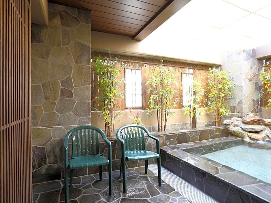Dormy Inn Ikebukuro - Natural Hot Spring