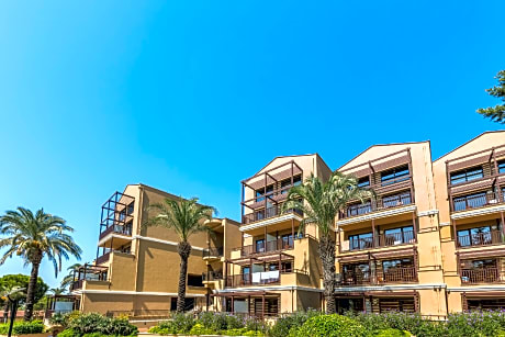 Aquaworld Belek