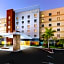 Fairfield Inn & Suites by Marriott Homestead Florida City