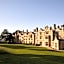 Dumbleton Hall