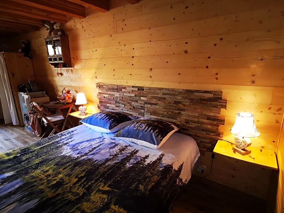 Les marmottes d Estenc