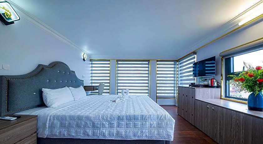 Hanoi City Guest House