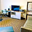 Wyndham Flint MI/Grand Blanc/Bishop Airport/Conference Ct