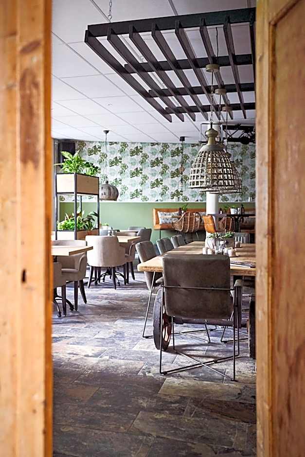 Hotel-restaurant "Lely"