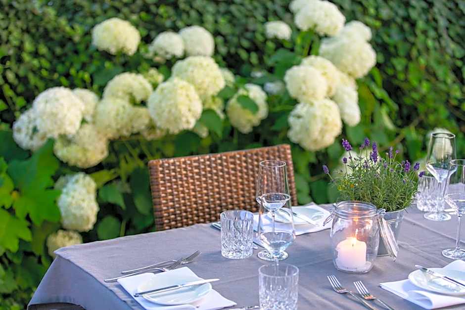 Romantikhotel Kleber Post