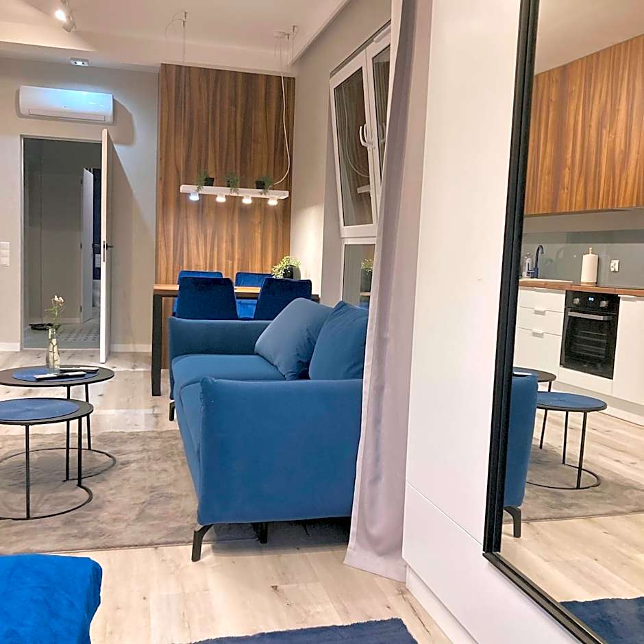 Stylowe Apartamenty Plewiska