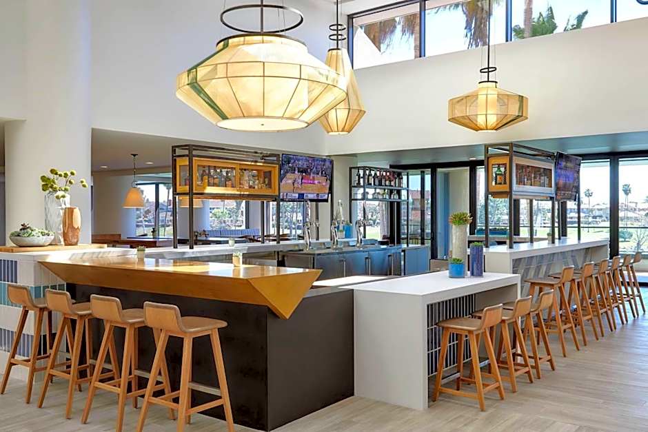 Westdrift Manhattan Beach, Autograph Collection by Marriott