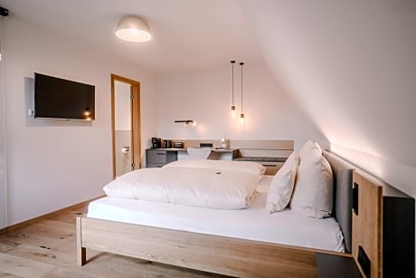 Superior Double Room Plus - Main Building