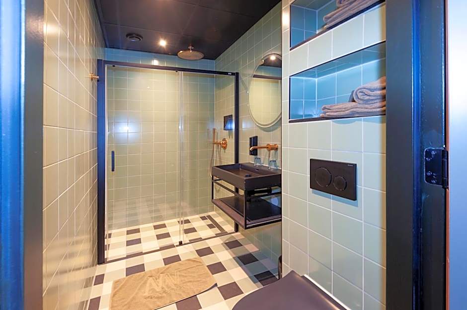 Hotel Nicolaas Witsen