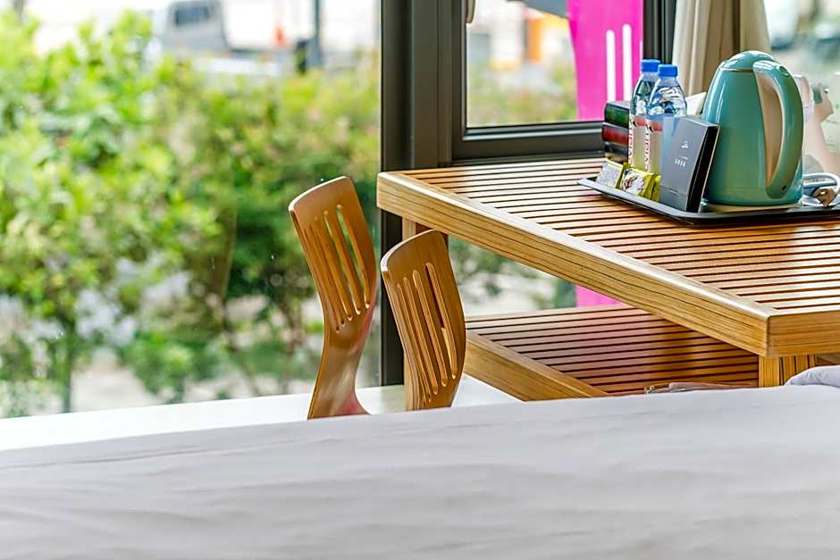 Han Yan Design Hotel