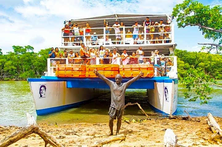 Pousada Cristo Rei-Parnaíba