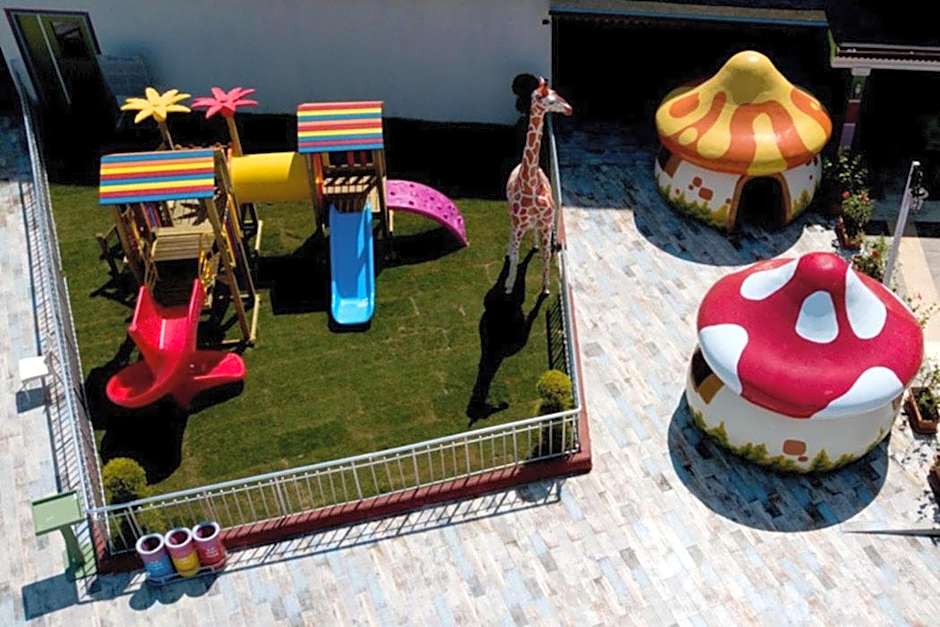 Side Win Hotel & Spa - All Inclusive