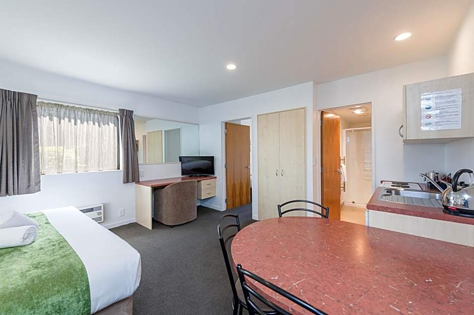 Bella Vista Motel Nelson