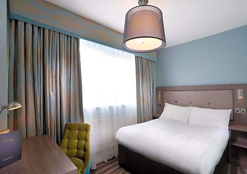 Warrington Fir Grove Hotel, Sure Hotel Collection by BW