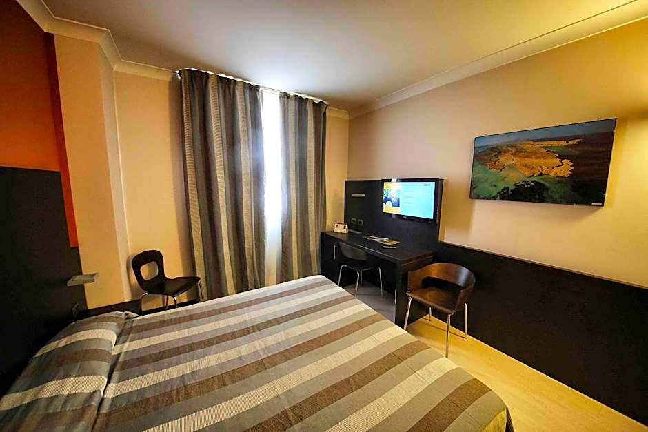 Vercelli Palace Hotel