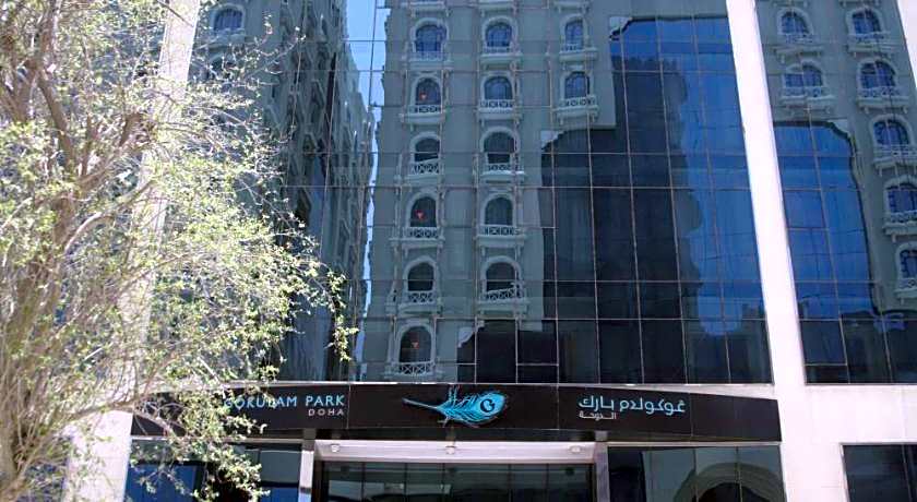 Gokulam Park Hotel Doha