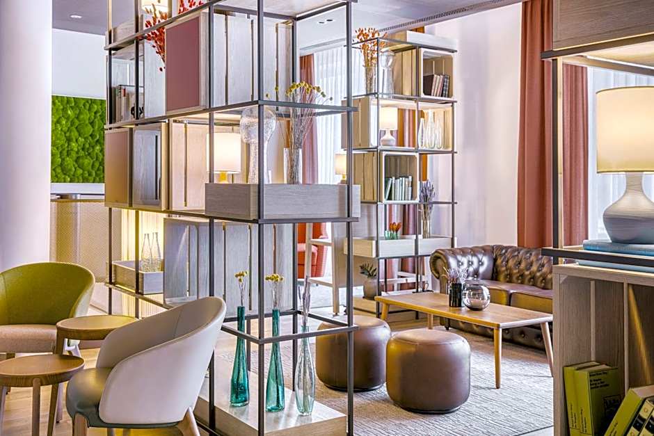 IntercityHotel Saarbruecken