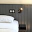 Logis Hôtel Come Inn