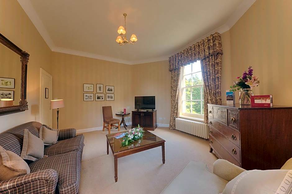 Muthu Newton Hotel (Near Inverness Airport)