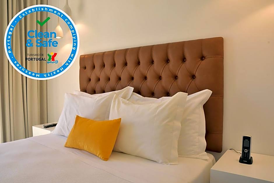 Hotel Sol Algarve by Kavia