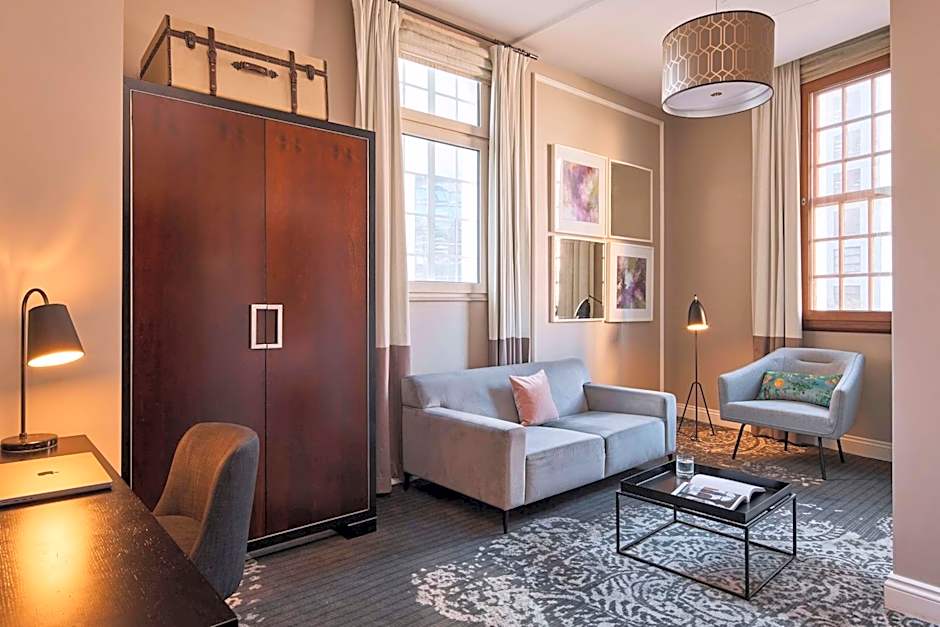 The Inchcolm by Ode Hotels
