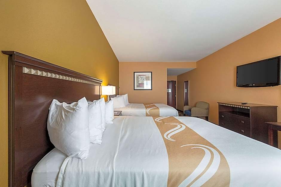 Quality Inn & Suites