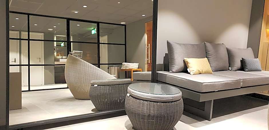 Bilderberg Parkhotel Rotterdam