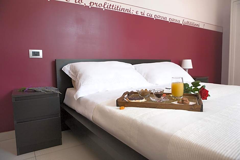 B&B Persi Nel Sud, Pozzallo