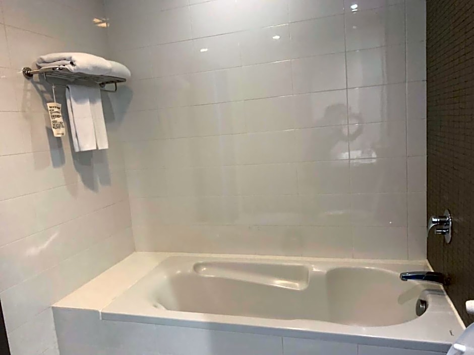 Classic Kameo Hotel & Serviced Apartments Rayong 