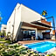 Arts Spa and Pool Villa