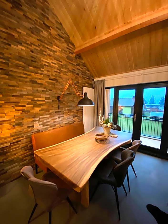 Apartmentshaus Dual - 2