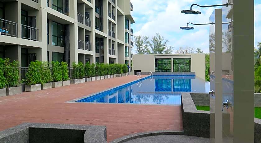 Sugar Palm Residence