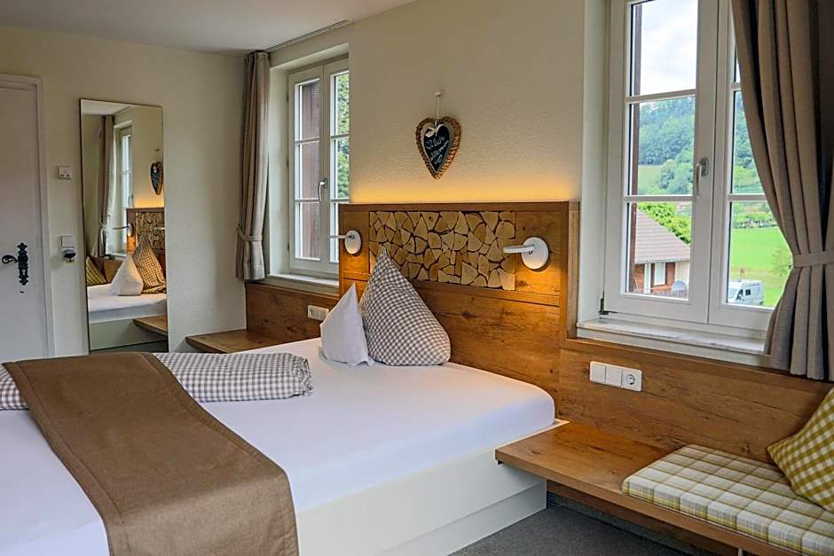 Hotel-Gasthaus Goldener Engel