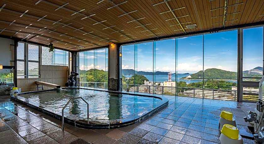 Ryokan Senpokaku