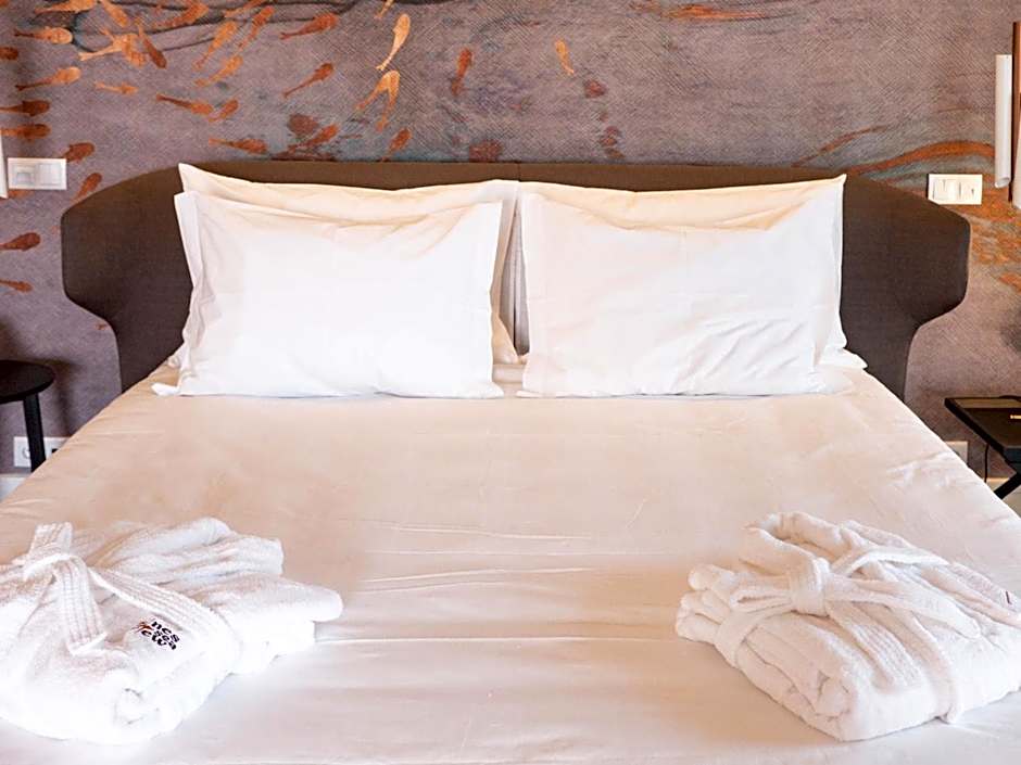 Sines Sea View Business & Leisure Hotel